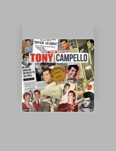 Listen to Tony Campello, watch music videos, read bio, see tour dates & more!