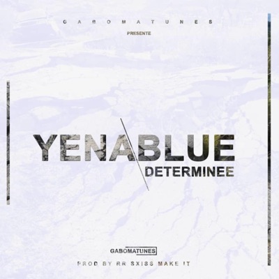 Déterminée - Single