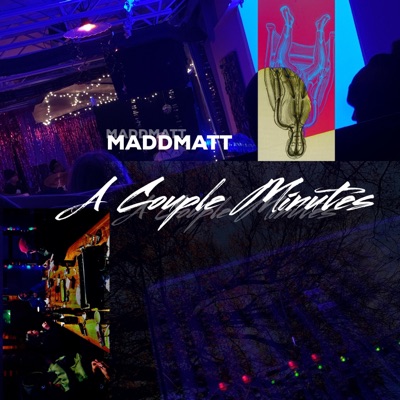 A Couple Minutes - Single