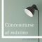 Antiestrés - Concentration Lacour lyrics