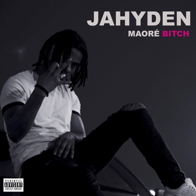 Maoré Bitch - Single
