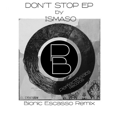 Don't Stop EP