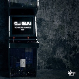 No More Games (VIP) DJ Guv