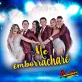 ME EMBORRACHARE