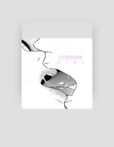 Dengarkan CYB3RBB, tonton video musik, baca bio, lihat tanggal tur & lainnya!