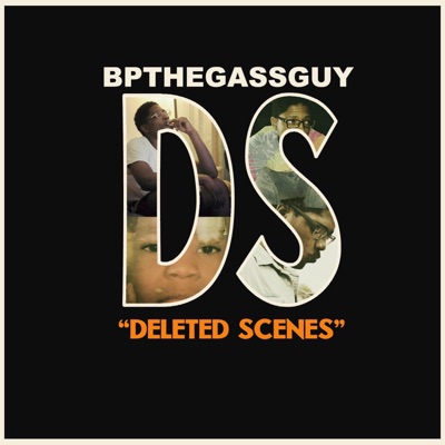 DeLeted Scenes - EP