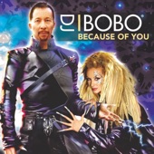 Because of You (Twister Hard Club - Extended Version) artwork