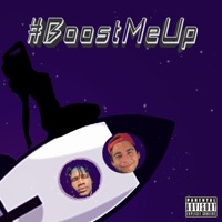 #BoostMeUp (feat. Khazarie) - Single - Keelzz