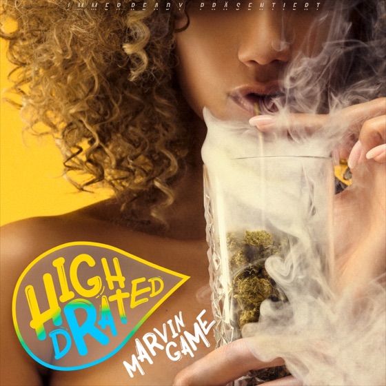 Cover artwork for Hussler