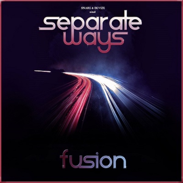 Fusion - EP