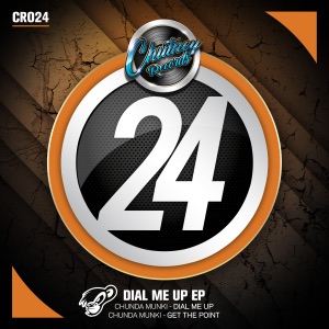 Dial Me Up - Single
