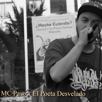 El Poeta Desvelado - Single