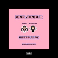 Pink Jungle (feat. Iguess) - Single - Keepitucked