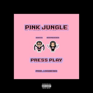 Pink Jungle (feat. Iguess)