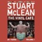 Dave and Morley, Dancing - Stuart McLean lyrics