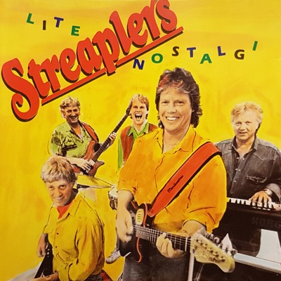 Lite nostalgi