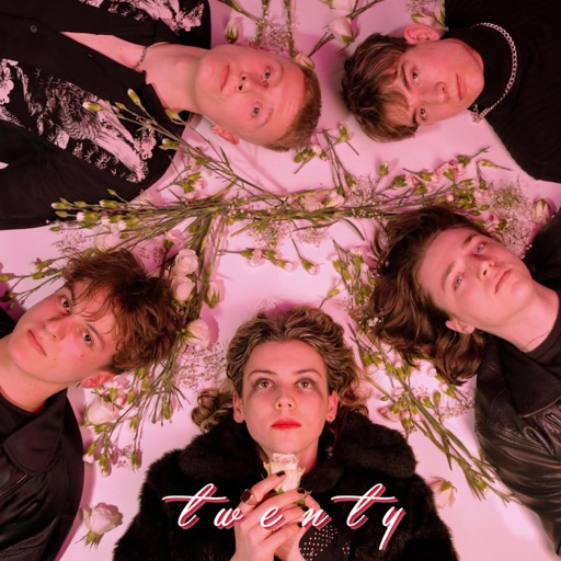 Album artwork