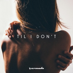 Mokita - Til I Don't