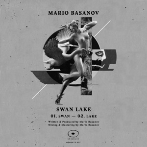 Mario Basanov - EP