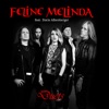 Feline Melinda - Skydiver (Doris Albenberger Version)