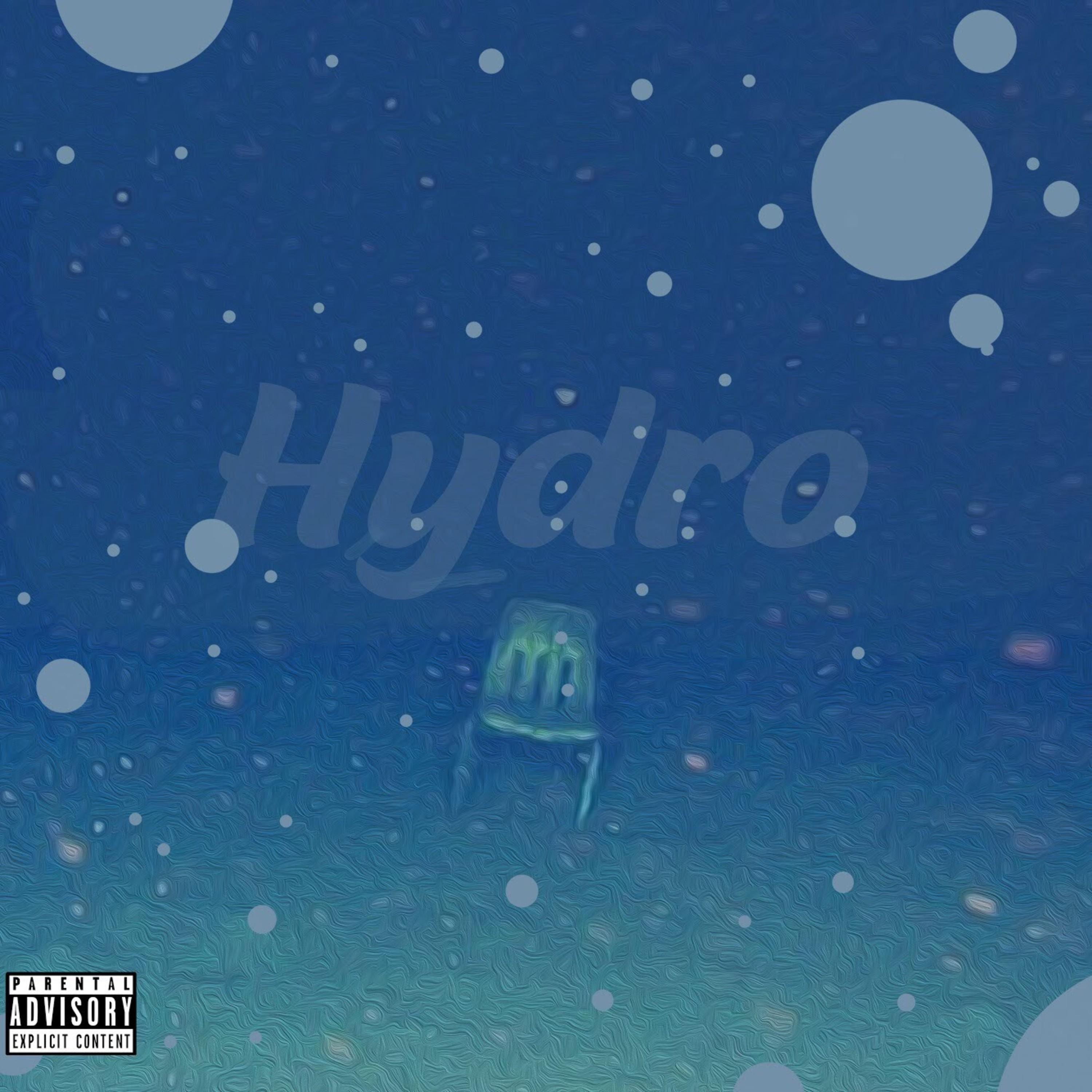 Hydro (feat. J$ & Elgi) - Single