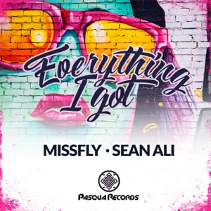 Everything I Got - Single