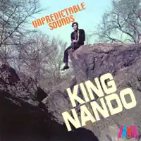 Adelante — King Nando