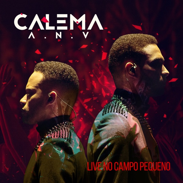 A.N.V (Live no Campo Pequeno)