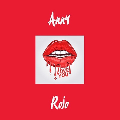 Rojo - Single