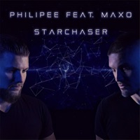 Starchaser (feat. Maxo) - Single - Philipee