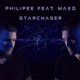 Starchaser (feat. Maxo) Philipee