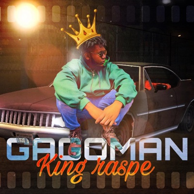 Song - Agarrate - Gagoman