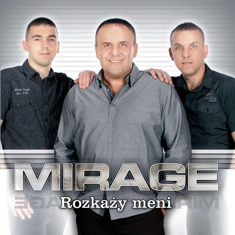 Mirage - No More War