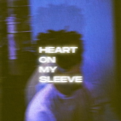 Heart on My Sleeve - Single