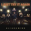 I Just Try It Again (Live Session) - Single