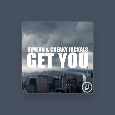 Listen to Simeon, watch music videos, read bio, see tour dates & more!