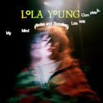 Don't Hate Me by Lola Young