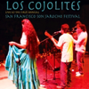 Live At The First Annual San Francisco Son Jarocho Festival - Los Cojolites