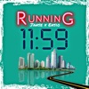 Running (feat. Ensio) - Single