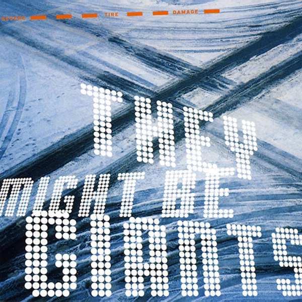Doctor Worm by They Might Be Giants on NetFM
