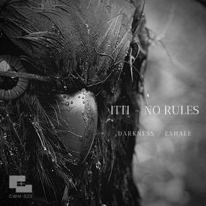 Darkness / Exhale - Single