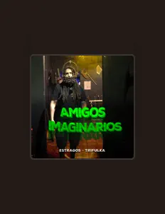 聆聽 Estragos Trifulka、觀看音樂影片、閱讀小傳、查看巡演日期等！