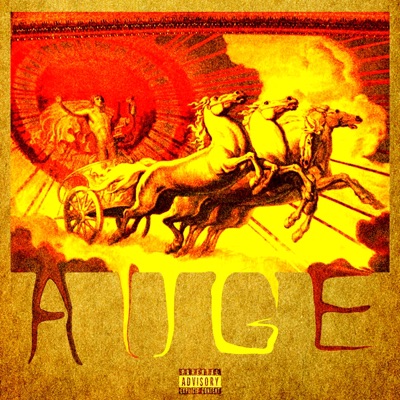 Auge (feat. SKKI LAB) - Single