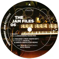 Jam Files 06 - Single - Mousse T Jam Files 06 - Single - Mousse T