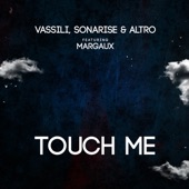 Touch Me (feat. Margaux) artwork