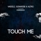 Touch Me (feat. Margaux) artwork