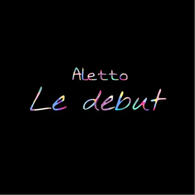 Le Debut - Single - ATB