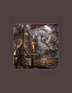 收听 Terra Atlantica、观看音乐视频、阅读小传、查看巡演日期等 ！