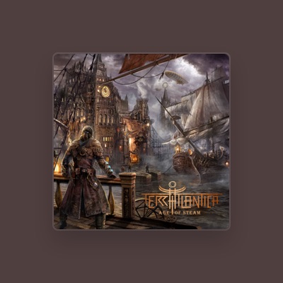 Listen to Terra Atlantica, watch music videos, read bio, see tour dates & more!