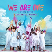 We Are One (Festival Edition) artwork